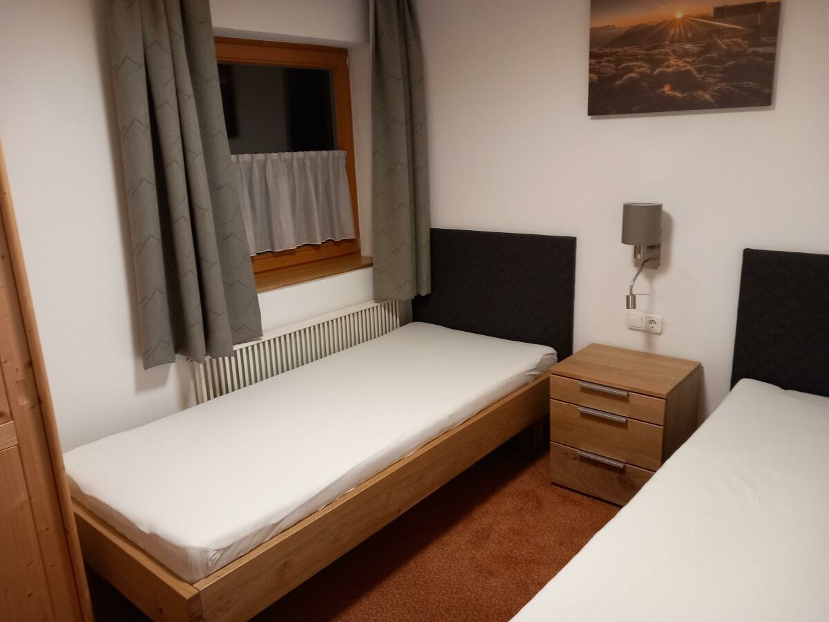 Einzelbett Zimmer