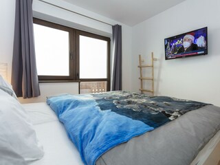 Schlafzimmer Nr 2