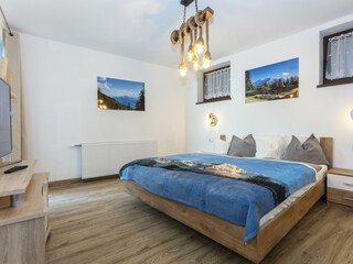 Schlafzimmer Nr 1