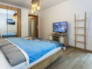 Schlafzimmer Nr 1