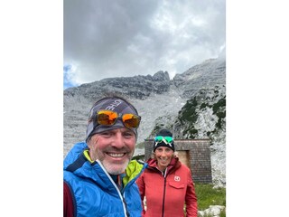 Schmidt Zabierow Hütte