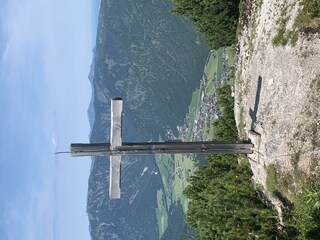 Brunnkopf Kreuz Steinberg