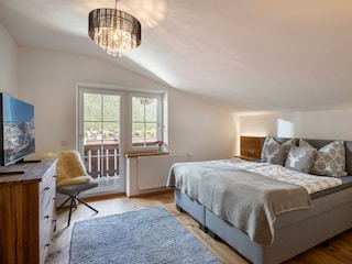 Haus_Steinberg_Hausberg_4_Waidring_Schlafzimmer
