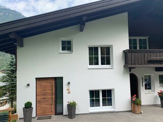 Haus Steinberg
