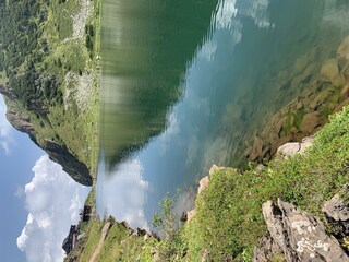 Wildseeloder Fieberbrunn