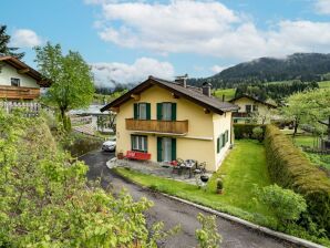 Apartment Ferienhaus für 6 Personen - Fieberbrunn - image1