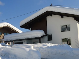 Haus Winter