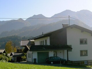 Haus Sommer