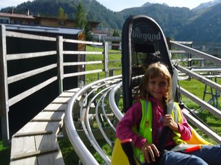 Timoks Coaster