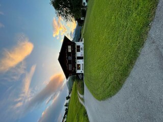 Ferienwohnung Bärfeld