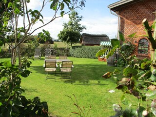 Holiday house Steinbergkirche Outdoor Recording 6