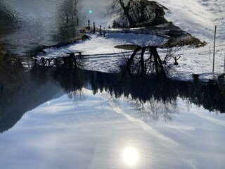 Letzte Winterstimmungen 2