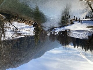 Letzte Winterstimmungen 3