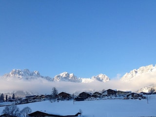 Unser Ausblick im Winter