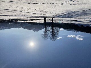 Letzte Winterstimmungen 1