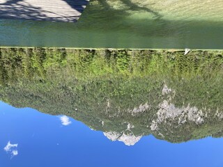 Emotionen am Pillersee 1