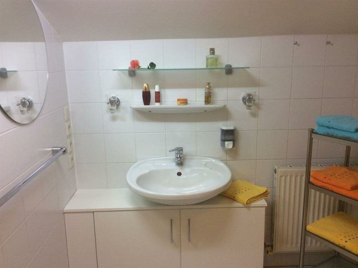 Badezimmer Blick 1