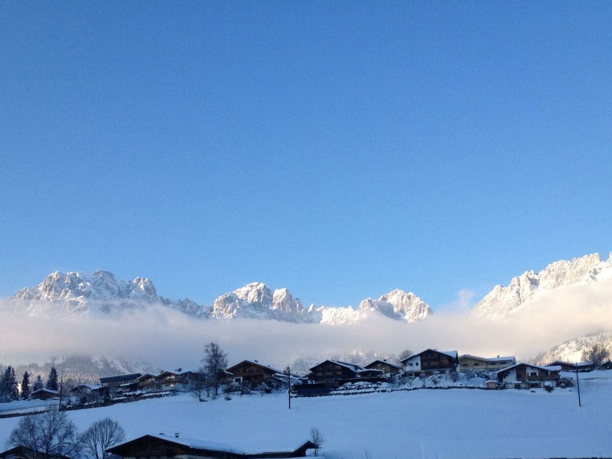 Unser Ausblick im Winter