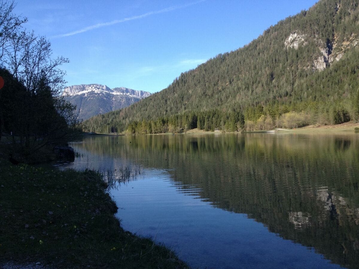 Pillersee immer schön