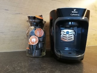 Kaffeemaschine