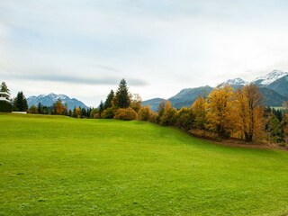 Aussicht Richtung Osten