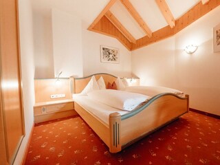 App. 8 Schlafzimmer