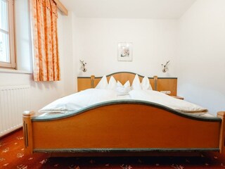 App. 3 Schlafzimmer 4