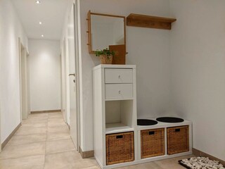 Garderobe