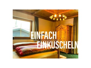 Schlafzimmer 3