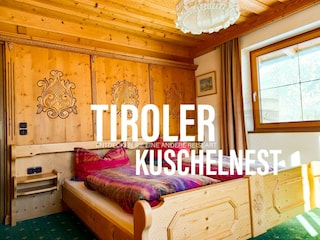 Schlafzimmer 4