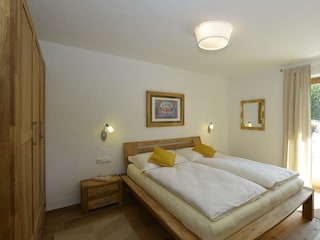 Schlafzimmer Wildseeloder