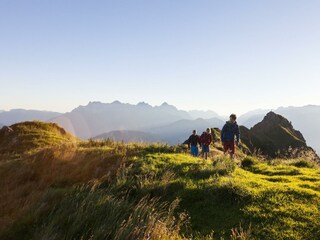 Wandern-Wildseelodergebiet-Fieberbrunn©tirolwerbun