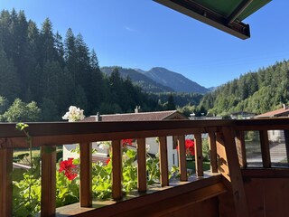Aussicht