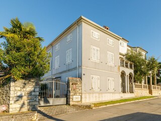 Appartamento Porec Registrazione all'aperto 2