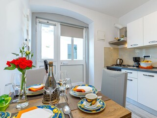 Appartamento Porec Caratteristiche 11