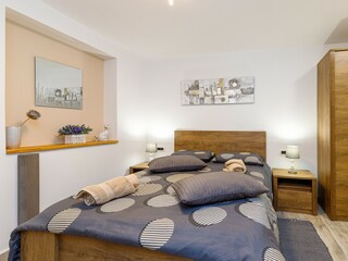 Appartamento Porec Caratteristiche 12