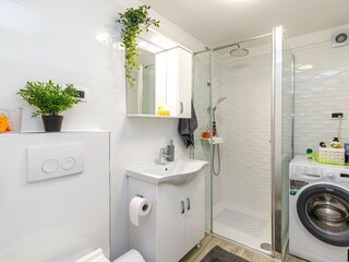 Appartamento Porec Caratteristiche 16