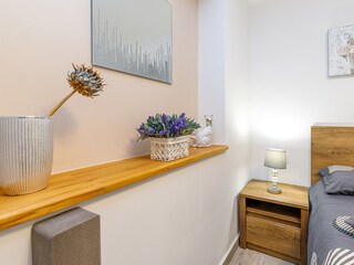 Appartamento Porec Caratteristiche 17