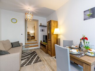 Appartamento Porec Caratteristiche 18