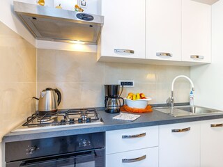 Appartamento Porec Caratteristiche 19