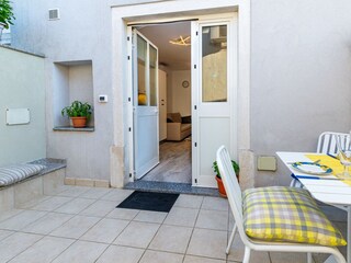 Appartamento Porec Registrazione all'aperto 4