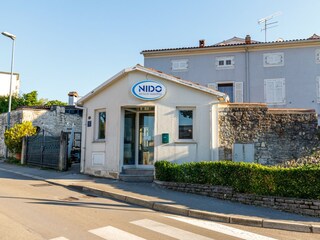 Appartamento Porec Registrazione all'aperto 6