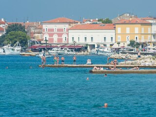 Appartamento Porec Ambiente 22