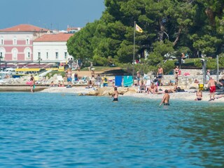 Appartamento Porec Ambiente 23