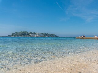 Appartamento Porec Ambiente 25