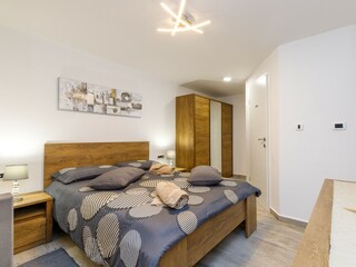 Appartamento Porec Caratteristiche 20