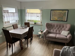 Wohnzimmer JENNI