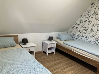 Schlafen JENNI DZ oben