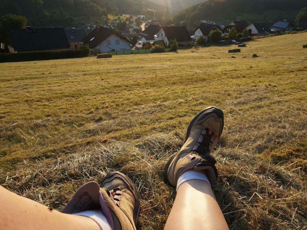 Wandern im Westerwald