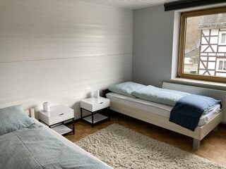 DZ unten IRMA Fenster